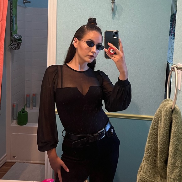 Meet your Posher, Creedence! - Picture 6 of 7